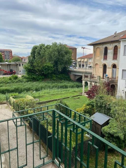 Appartamento Francesca Ad Alba Exterior foto